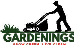 Gardenings