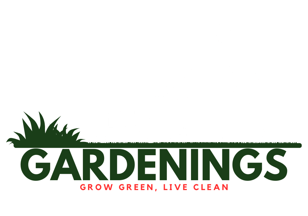 Gardenings